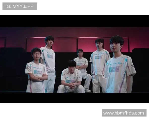 BLG战队在CSGO赛事中的实力分析与未来展望