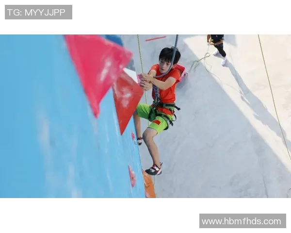 广州攀岩队在全国攀岩耐力排行榜中荣获第八名的佳绩引发关注